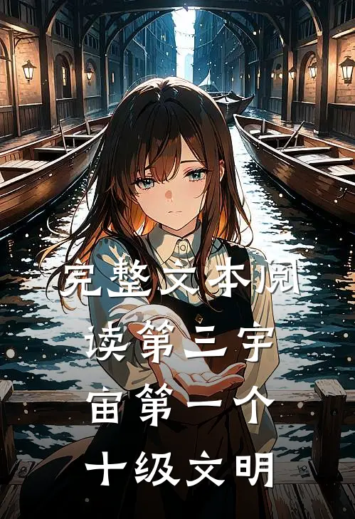 完整文本阅读第三宇宙第一个十级文明
