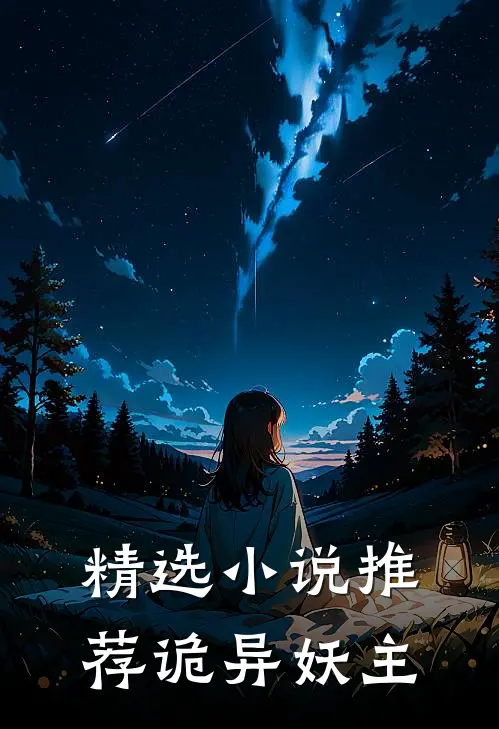 精选小说推荐诡异妖主