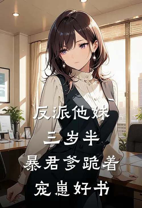 反派他妹三岁半，暴君爹跪着宠崽好书