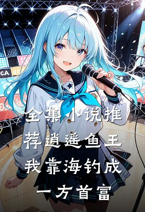 全集小说推荐逍遥鱼王：我靠海钓成一方首富