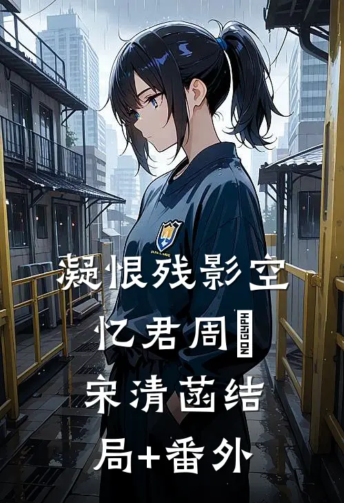 凝恨残影空忆君周珣宋清菡结局+番外