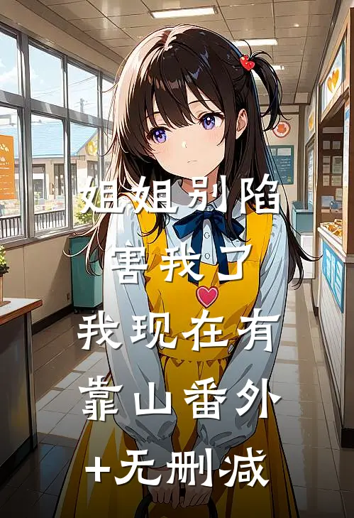 姐姐别陷害我了，我现在有靠山番外+无删减