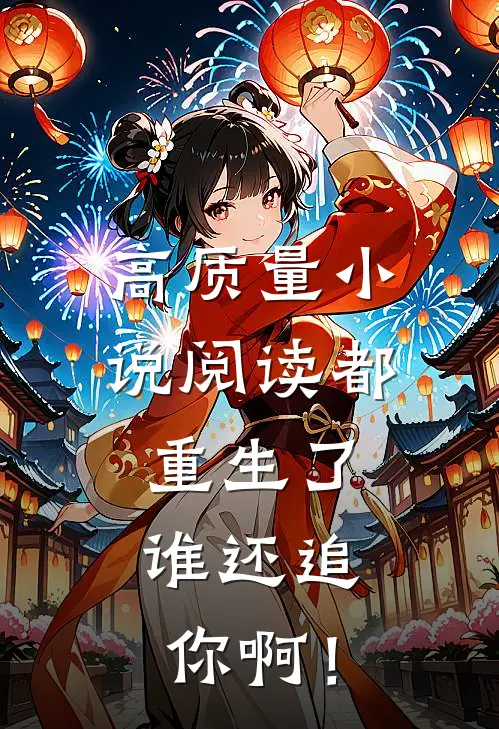 高质量小说阅读都重生了，谁还追你啊！
