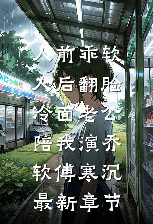 人前乖软人后翻脸，冷面老公陪我演乔软傅寒沉最新章节
