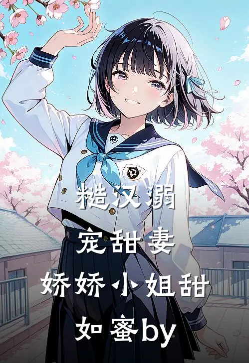 糙汉溺宠甜妻，娇娇小姐甜如蜜by