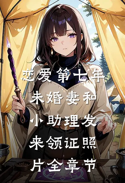 恋爱第七年，未婚妻和小助理发来领证照片全章节