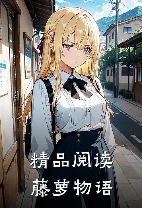 精品阅读藤萝物语