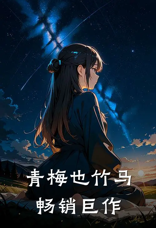 青梅也竹马畅销巨作