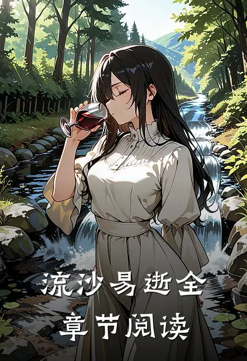 流沙易逝全章节阅读