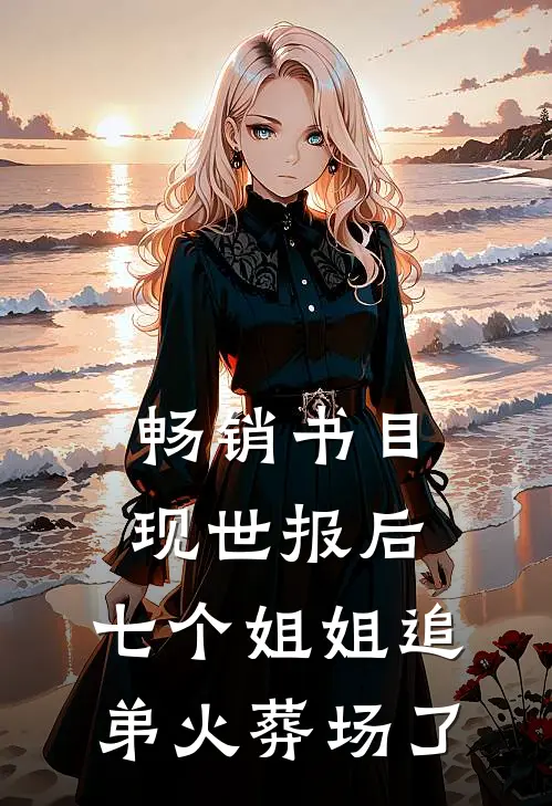 畅销书目现世报后，七个姐姐追弟火葬场了
