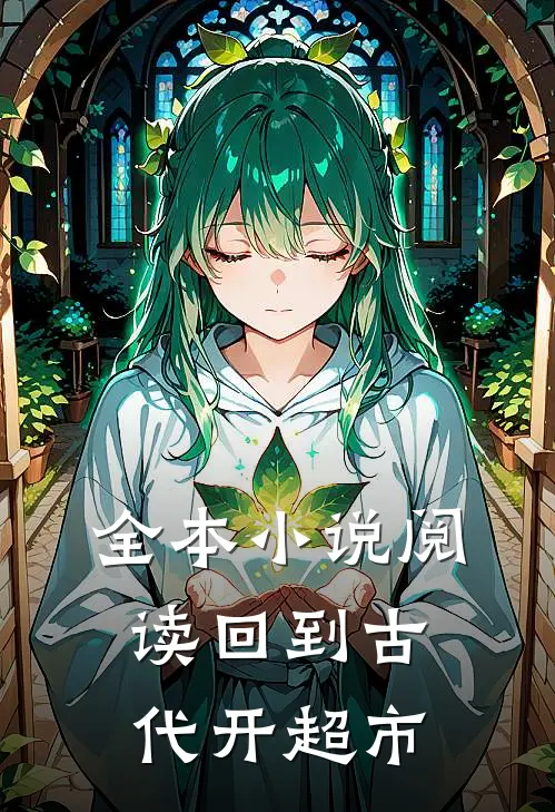 全本小说阅读回到古代开超市