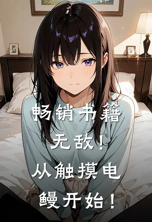 畅销书籍无敌！从触摸电鳗开始！