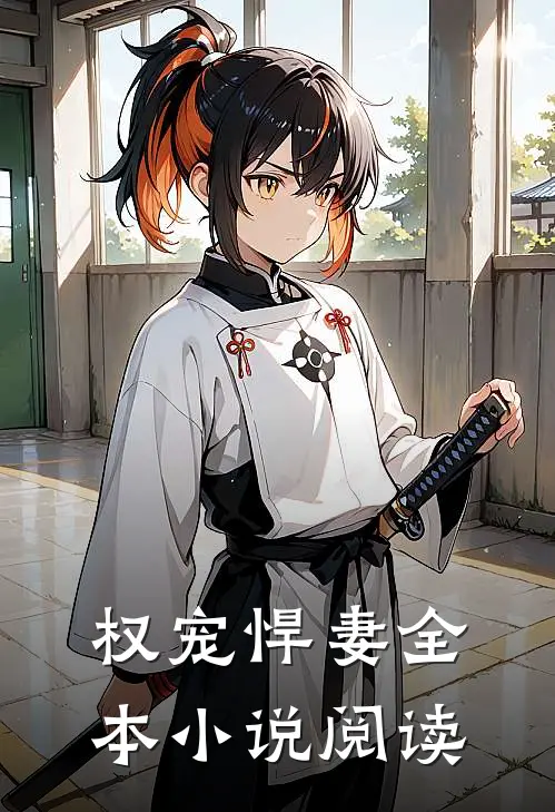 权宠悍妻全本小说阅读