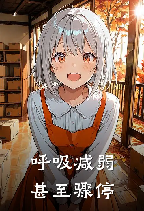 呼吸减弱甚至骤停