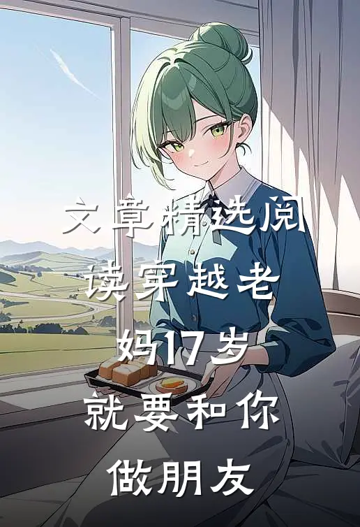 文章精选阅读穿越老妈17岁：就要和你做朋友