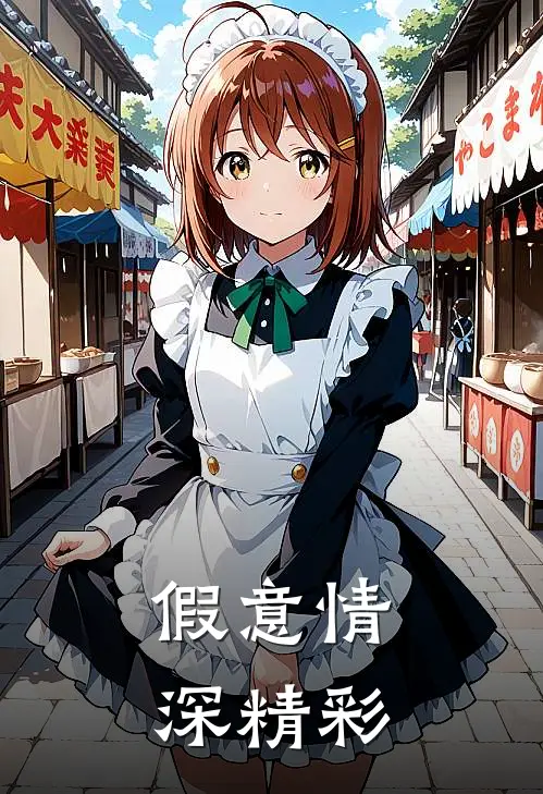 假意情深精彩