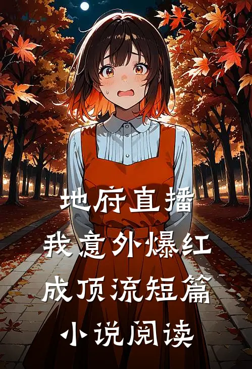地府直播：我意外爆红成顶流短篇小说阅读