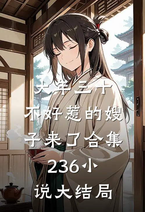 大年三十，不好惹的嫂子来了合集236小说大结局
