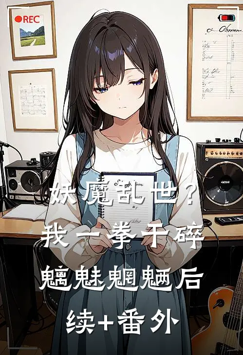 妖魔乱世？我一拳干碎魑魅魍魉后续+番外