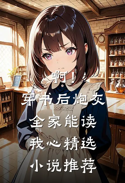 啊！穿书后炮灰全家能读我心精选小说推荐