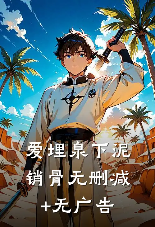 爱埋泉下泥销骨无删减+无广告