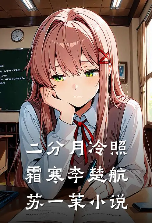 二分月冷照霜寒李楚航苏一茉小说