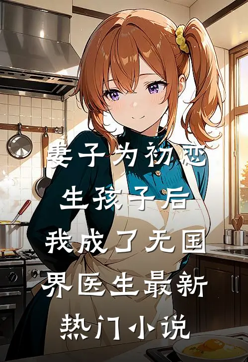 妻子为初恋生孩子后，我成了无国界医生最新热门小说