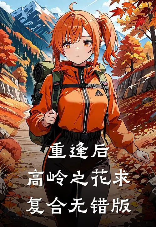 重逢后，高岭之花求复合无错版