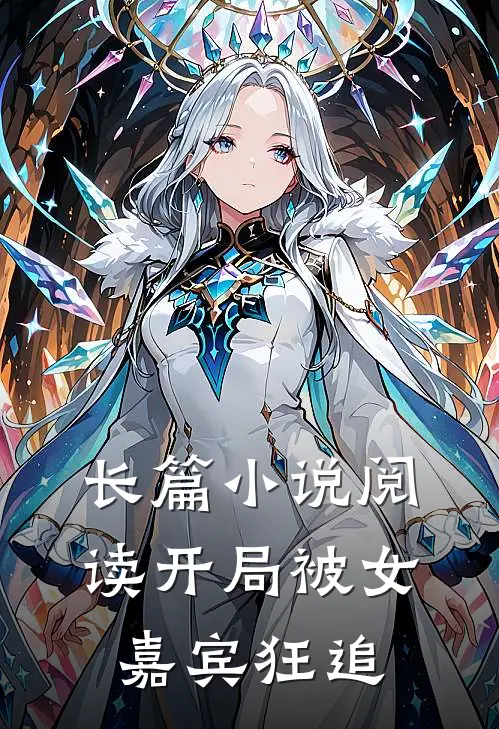 长篇小说阅读开局被女嘉宾狂追