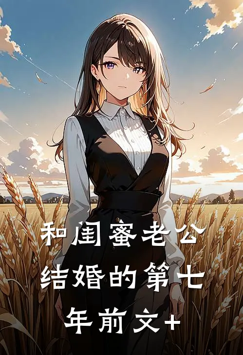 和闺蜜老公结婚的第七年前文+