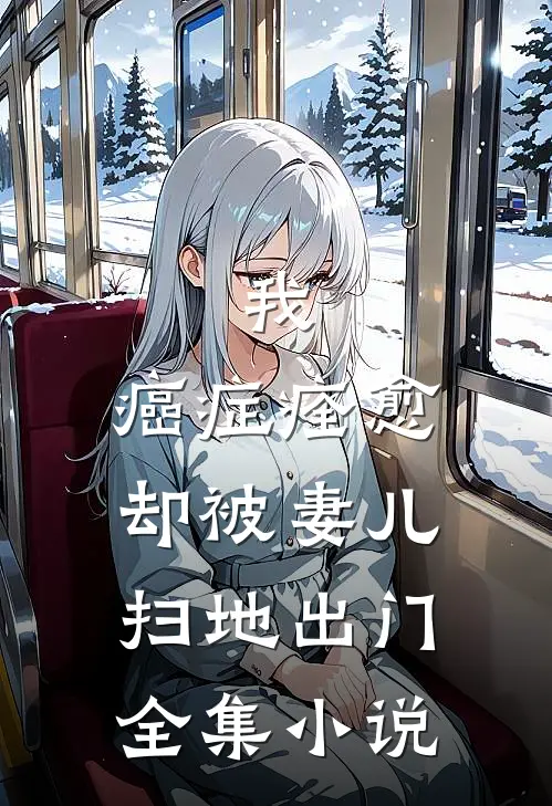 我，癌症痊愈，却被妻儿扫地出门全集小说
