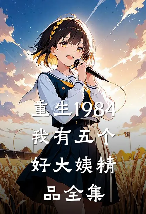 重生1984，我有五个好大姨精品全集