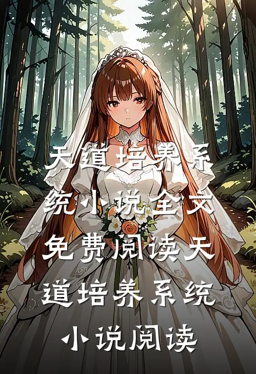 天道培养系统小说全文免费阅读_天道培养系统小说阅读