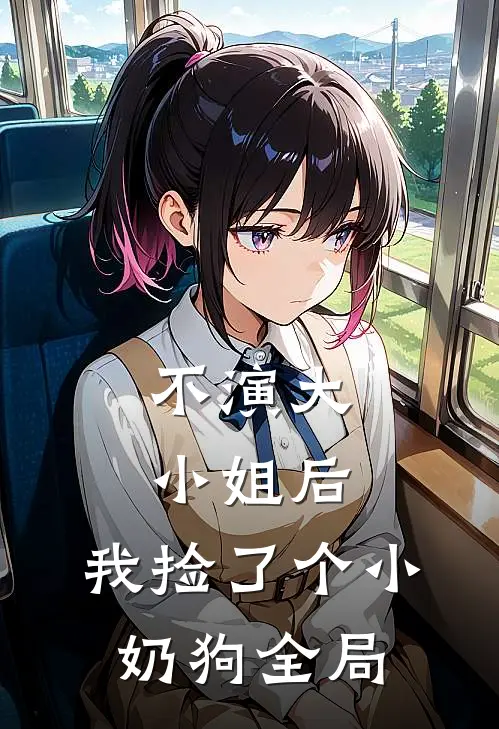 不演大小姐后，我捡了个小奶狗全局