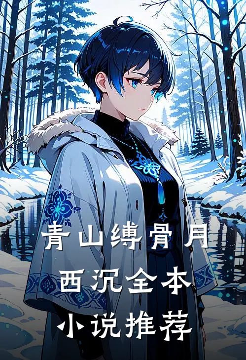青山缚骨月西沉全本小说推荐