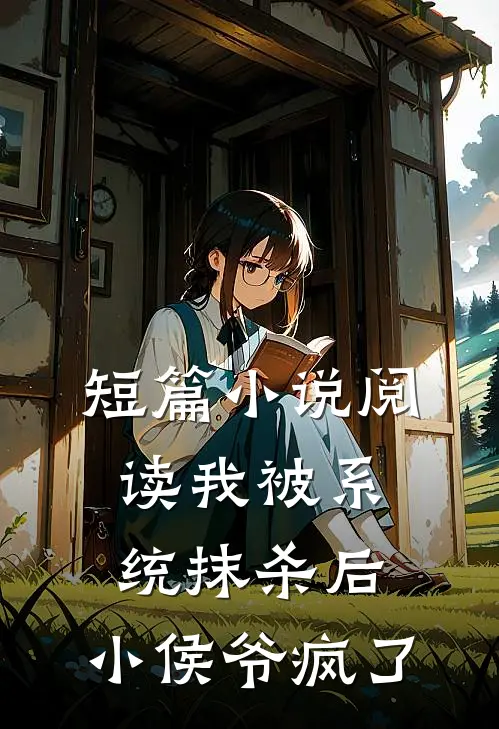 短篇小说阅读我被系统抹杀后，小侯爷疯了
