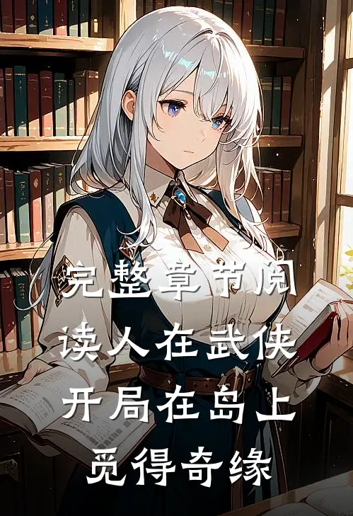 完整章节阅读人在武侠，开局在岛上觅得奇缘