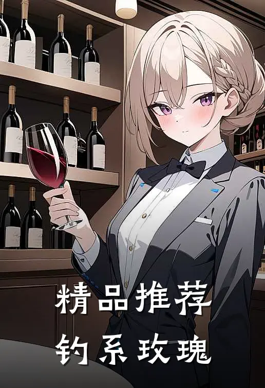 精品推荐钓系玫瑰