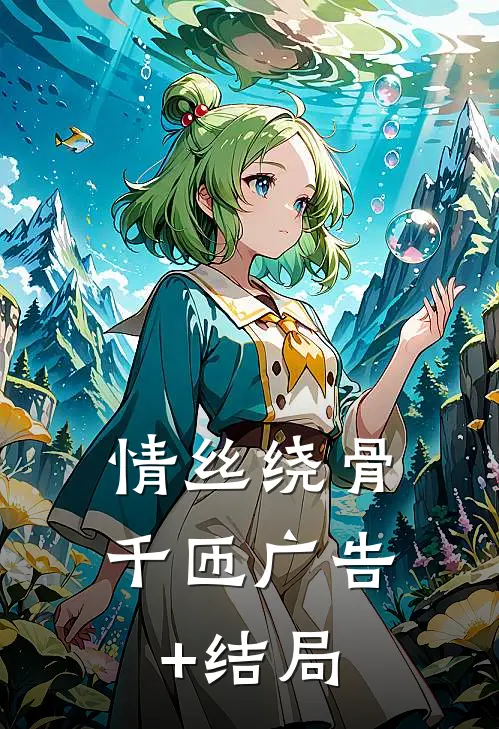 情丝绕骨千匝广告+结局