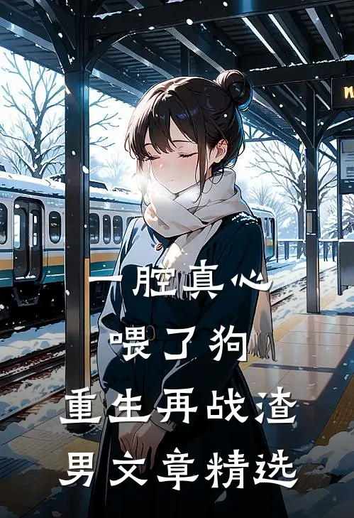一腔真心喂了狗，重生再战渣男文章精选
