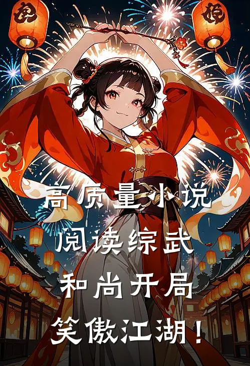 高质量小说阅读综武：和尚开局，笑傲江湖！