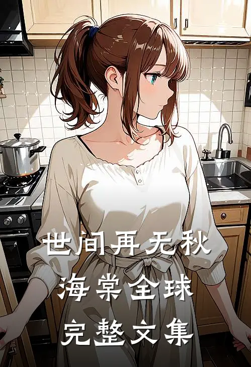 世间再无秋海棠全球完整文集