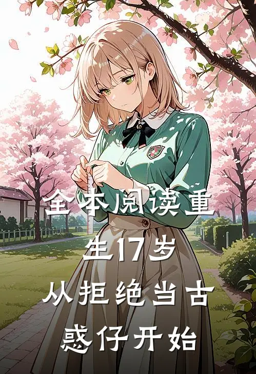 全本阅读重生17岁，从拒绝当古惑仔开始