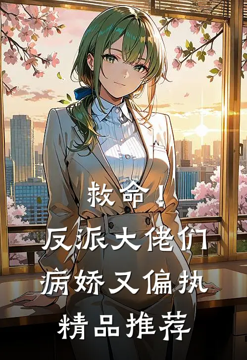 救命！反派大佬们病娇又偏执精品推荐