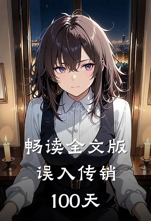 畅读全文版误入传销100天