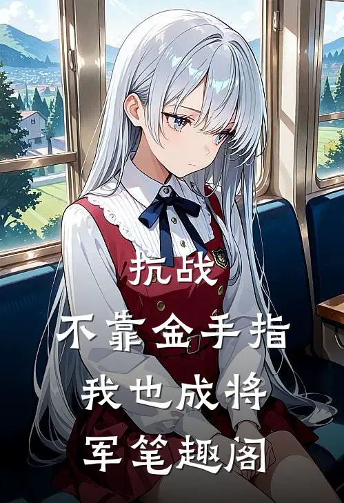 抗战：不靠金手指，我也成将军笔趣阁