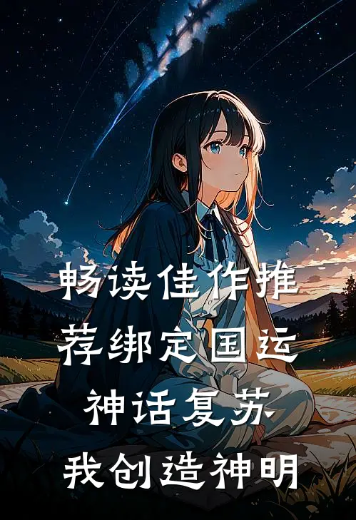 畅读佳作推荐绑定国运，神话复苏，我创造神明