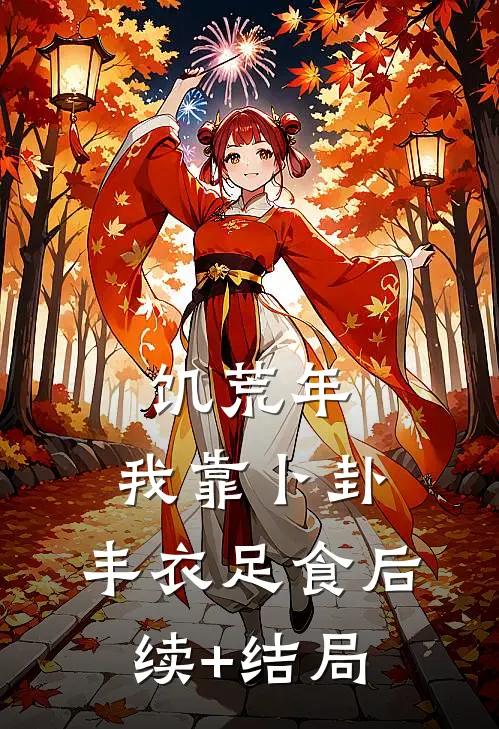 饥荒年：我靠卜卦，丰衣足食后续+结局
