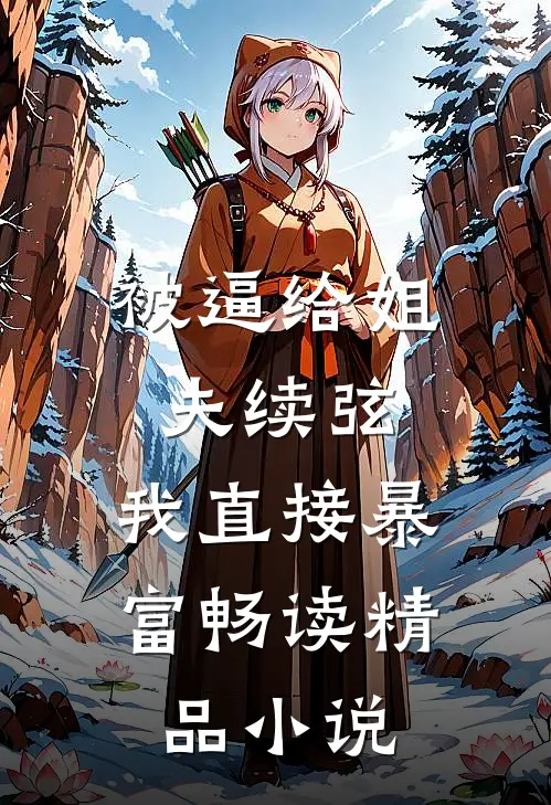 被逼给姐夫续弦，我直接暴富畅读精品小说
