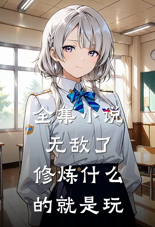 全集小说无敌了，修炼什么的就是玩